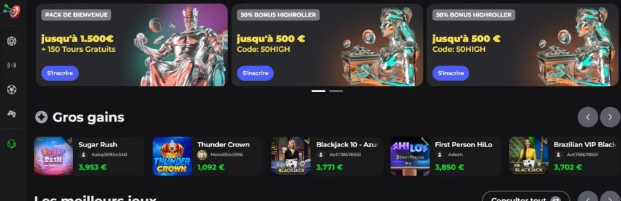 Winaura bonus